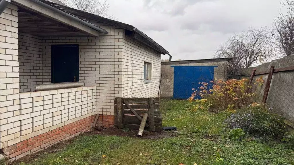 Дом в Белгородская область, Белгородский район, Беловское с/пос, с. ... - Фото 2