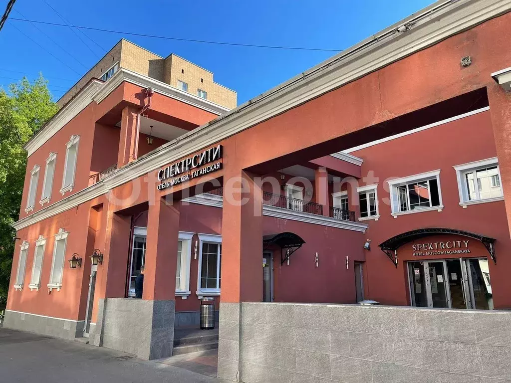 Офис в Москва Воронцовская ул., 20 (165 м) - Фото 2