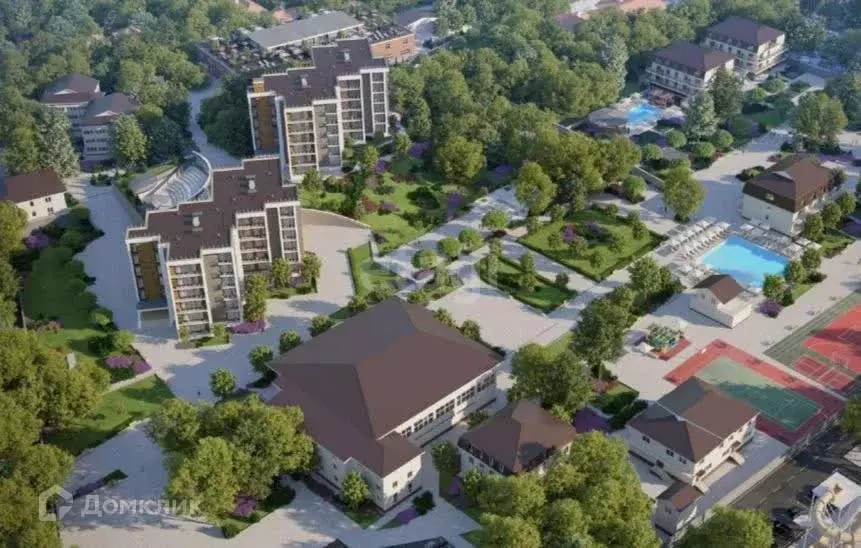 Продаётся квартира-студия, 21.4 м - Фото 1