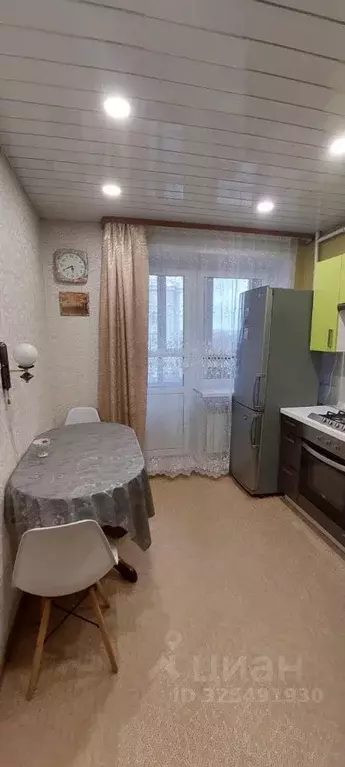 2-к кв. Владимирская область, Владимир ул. Мира, 15б (54.0 м) - Фото 2