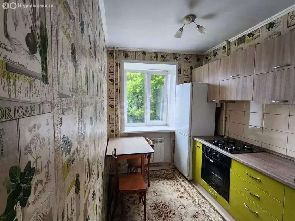 1-комнатная квартира: Барнаул, Малый Прудской переулок, 48А (35.9 м) - Фото 1