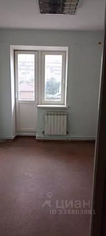 2-к кв. Ульяновская область, Ульяновск Северная ул., 22 (58.6 м) - Фото 1