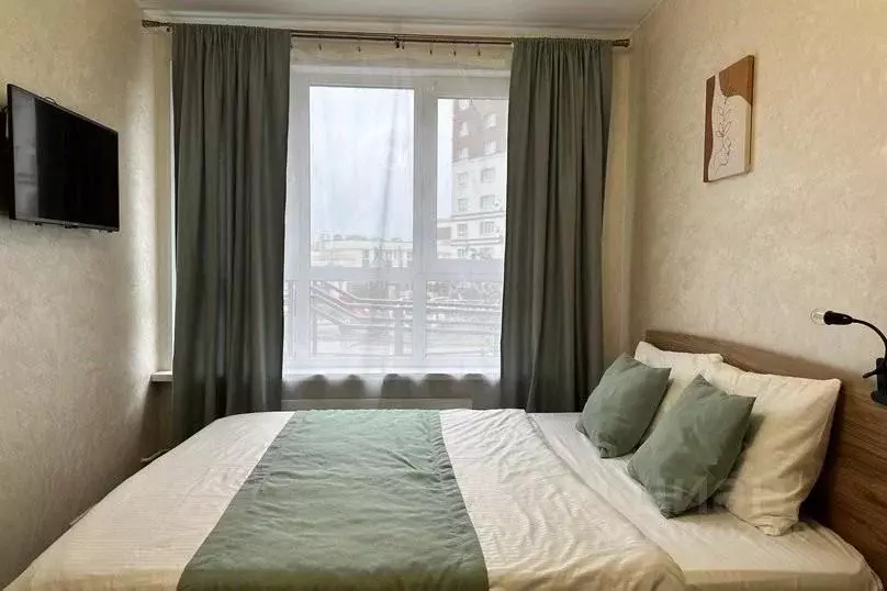 1-к кв. Московская область, Красногорск городской округ, Нахабино пгт ... - Фото 2