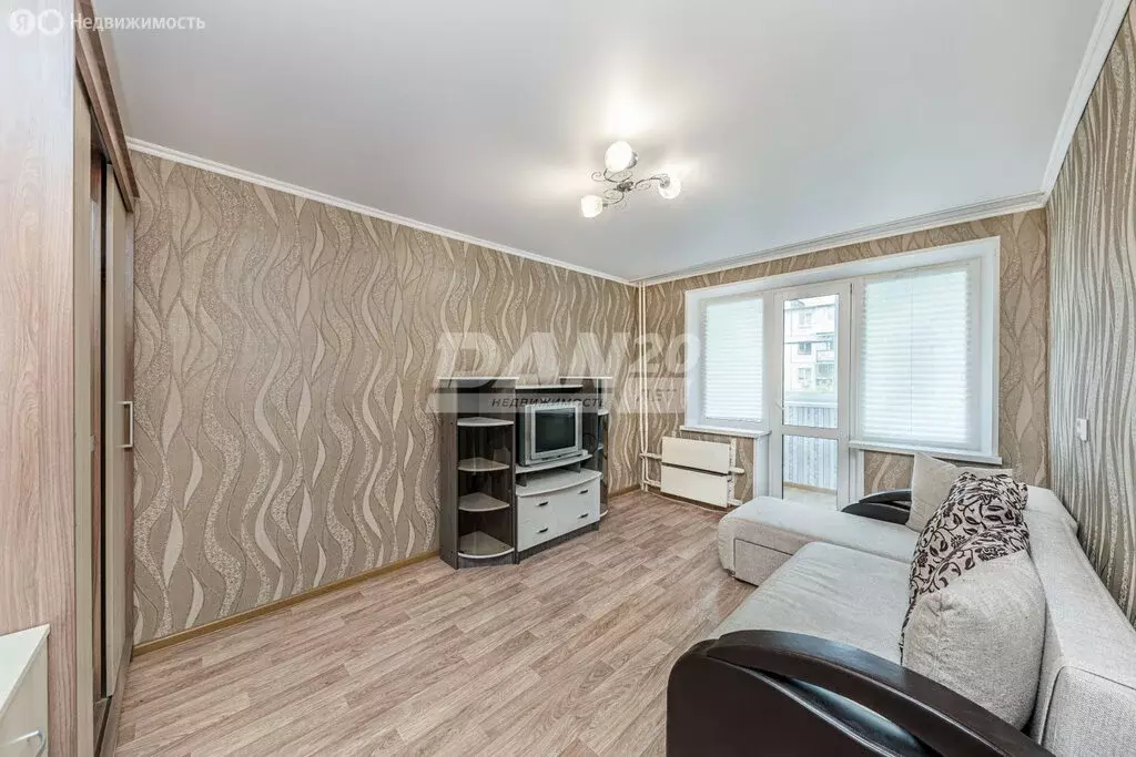 2-комнатная квартира: Челябинск, проспект Победы, 155 (44.1 м) - Фото 0