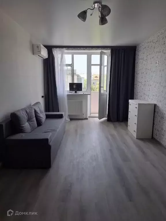 Продаётся 1-к квартира, 33.4 м - Фото 0