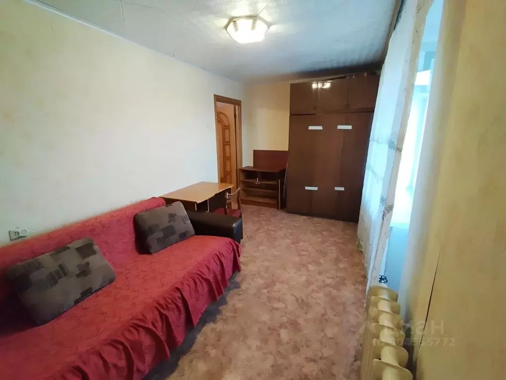 2-к кв. Владимирская область, Ковров Сосновая ул., 35 (48.7 м) - Фото 2