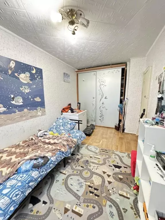 2-к кв. Крым, Евпатория ул. Некрасова, 65 (45.0 м) - Фото 1