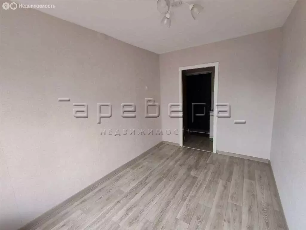 1к в -комнатной квартире (14 м) - Фото 2