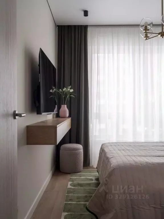 2-к кв. Москва Амурская ул., 2к2 (35.7 м) - Фото 2