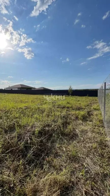 Участок в Нижегородская область, Нижний Новгород с. Елховка, ул. ... - Фото 1