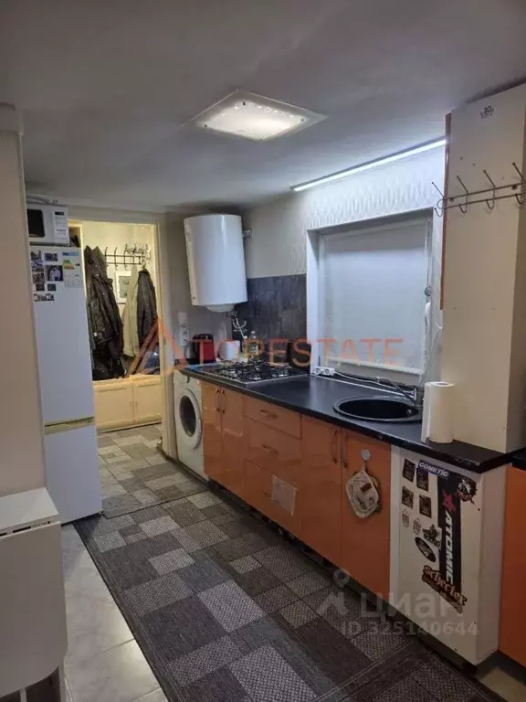 Дом в Калининградская область, Пионерский Степной СНТ, 716 (30 м) - Фото 1