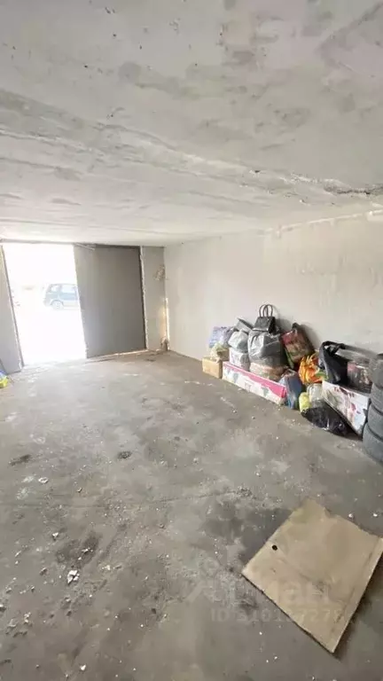 Гараж в Бурятия, Улан-Удэ ул. Мокрова, 28А (21 м) - Фото 1