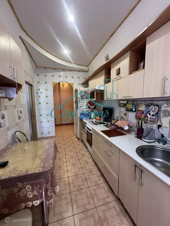 Продаётся 2-к квартира, 60.2 м - Фото 0