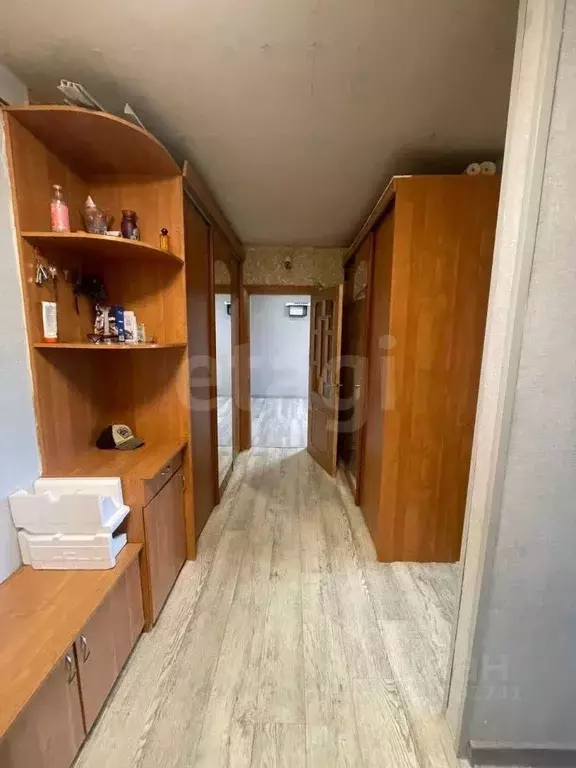 3-к кв. Ленинградская область, Никольское Тосненский район, Пионерская ... - Фото 2