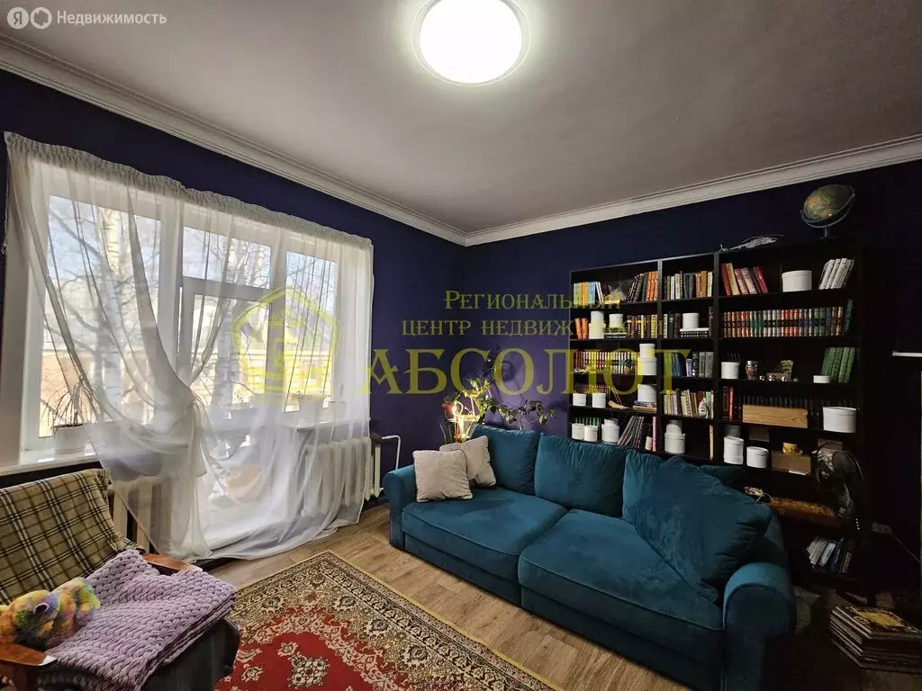 3-комнатная квартира: Ревда, улица Цветников, 30 (80 м) - Фото 2