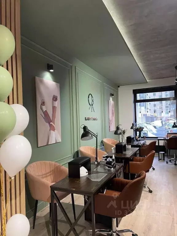 Помещение свободного назначения в Московская область, Люберцы Зенино ... - Фото 1