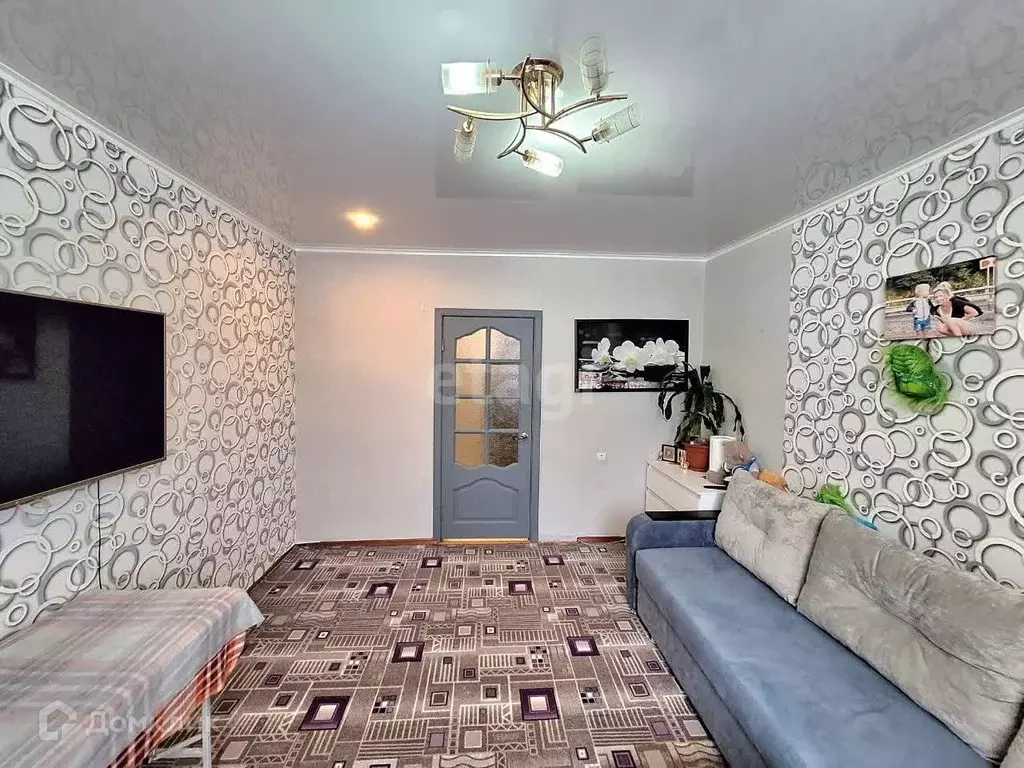 Продаётся 2-к квартира, 48.4 м - Фото 0
