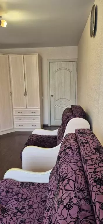 1-к кв. Санкт-Петербург пос. Шушары, Московское ш., 272 (35.3 м) - Фото 2