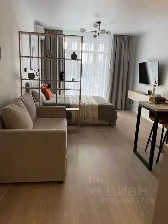 Студия Карелия, Петрозаводск Казарменская ул., 23 (33.0 м) - Фото 2