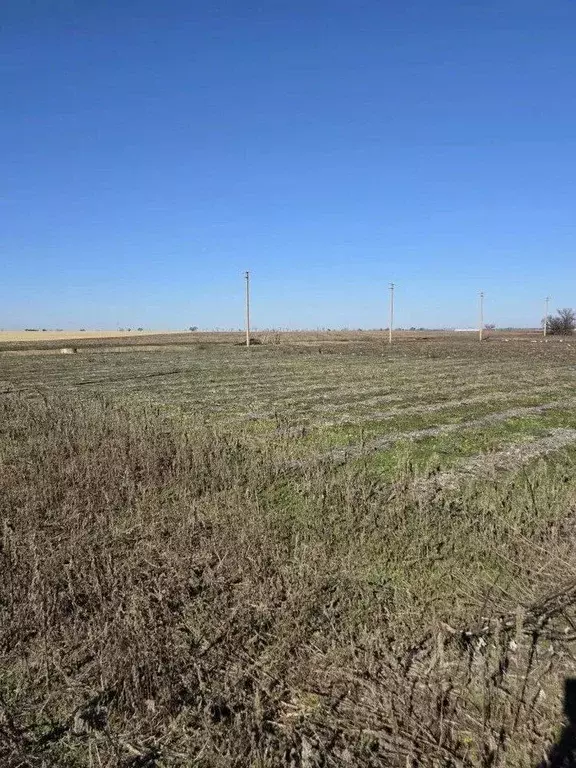 Участок в Крым, Джанкойский район, с. Мирновка  (9.0 сот.) - Фото 1