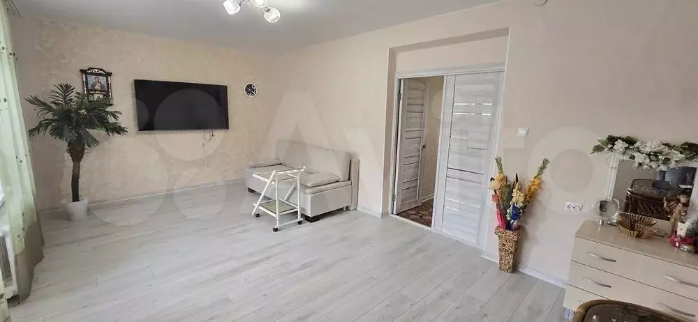 2-к. квартира, 68 м, 2/9 эт. - Фото 1