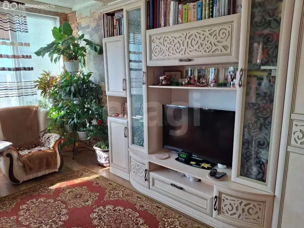 2-комнатная квартира: Севастополь, улица Молодых Строителей, 1А (50 м) - Фото 2