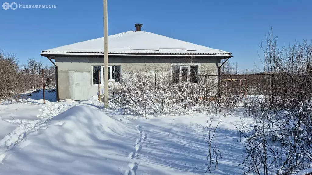 Дом в Саратов, Песчано-Умётская улица (90 м) - Фото 0