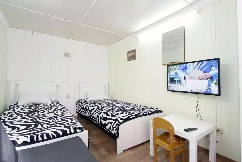Дом в Краснодарский край, Туапсе Кадошская ул., 13А (35 м) - Фото 1