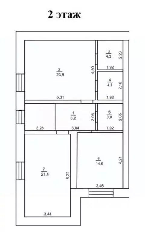 Таунхаус в Оренбургская область, Оренбург Ростоши Премьер мкр,  (156 ... - Фото 1