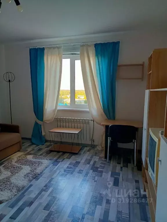 Студия Московская область, Красноармейск Пушкинский городской округ, ... - Фото 1