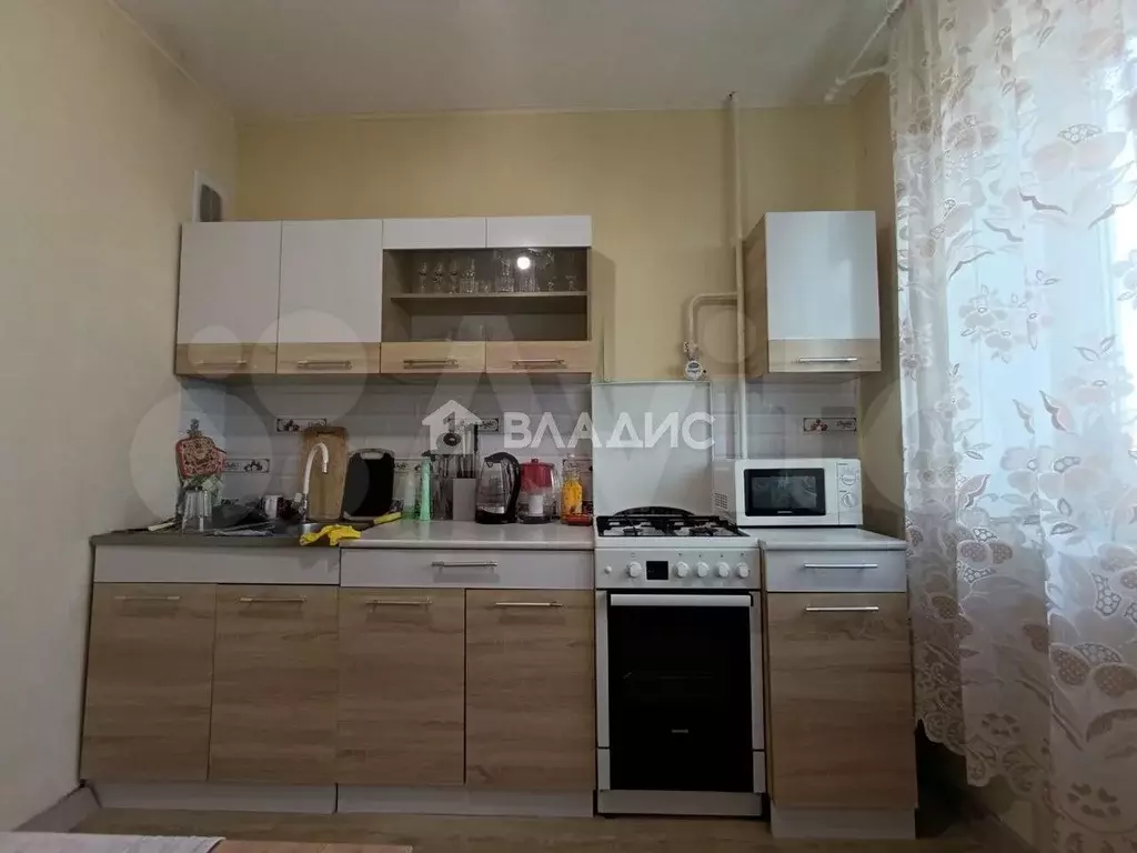 2-к. квартира, 47 м, 7/9 эт. - Фото 1
