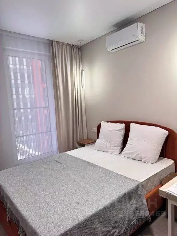 1-к кв. Москва Новоостаповская ул., 20 (26.0 м) - Фото 1