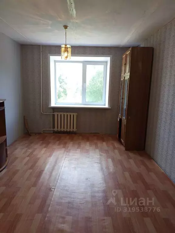 Комната Башкортостан, Нефтекамск ул. Победы, 3А (18.1 м) - Фото 0
