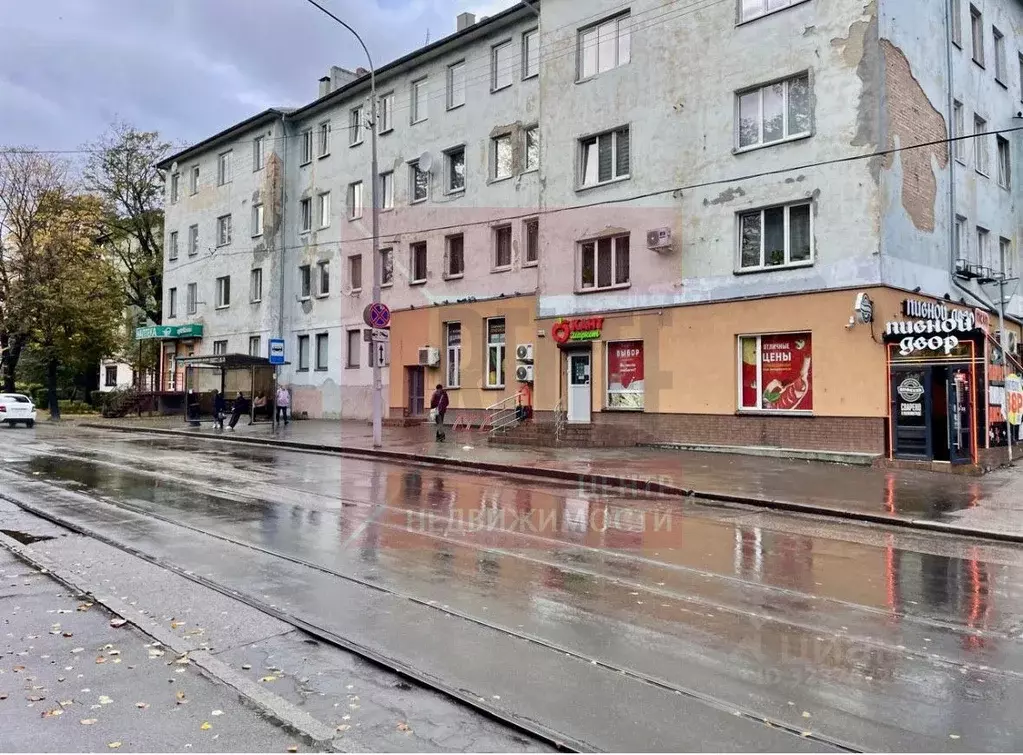 Помещение свободного назначения в Калининградская область, Калининград ... - Фото 1