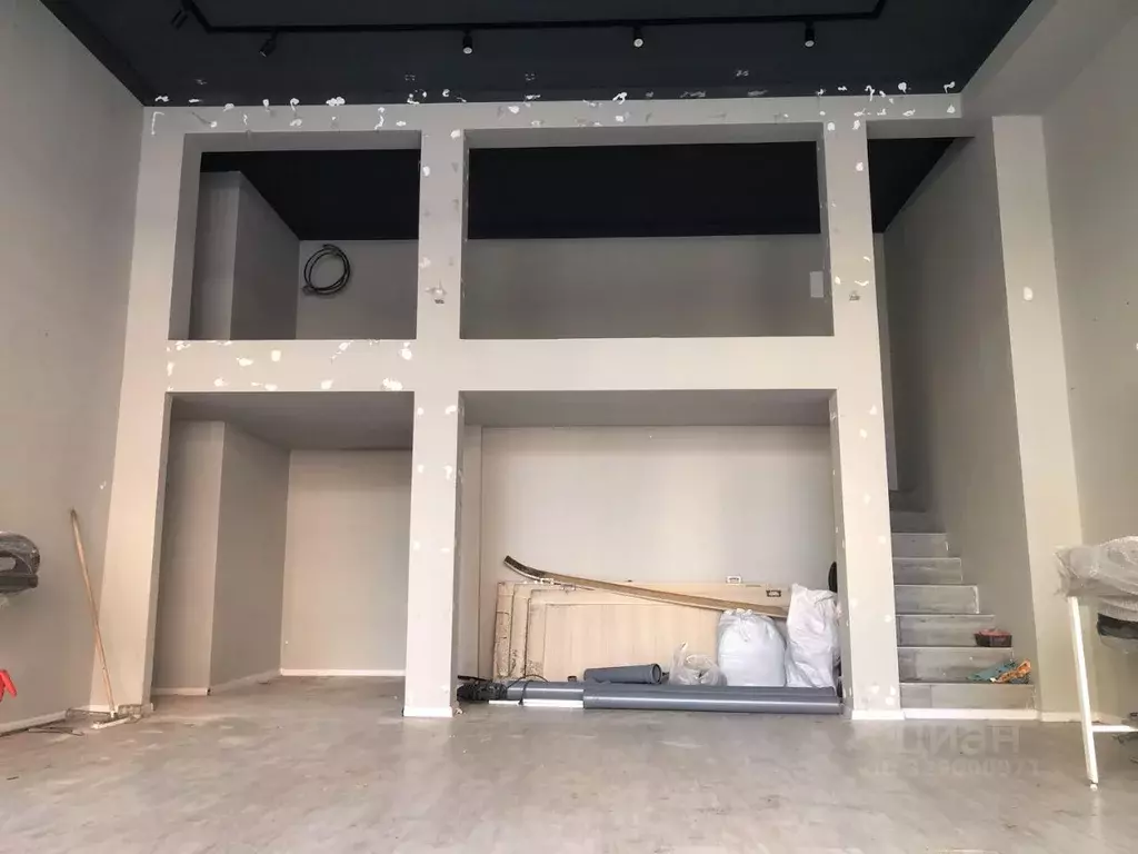 Помещение свободного назначения в Москва Таганская ул., 31/22 (135 м) - Фото 1