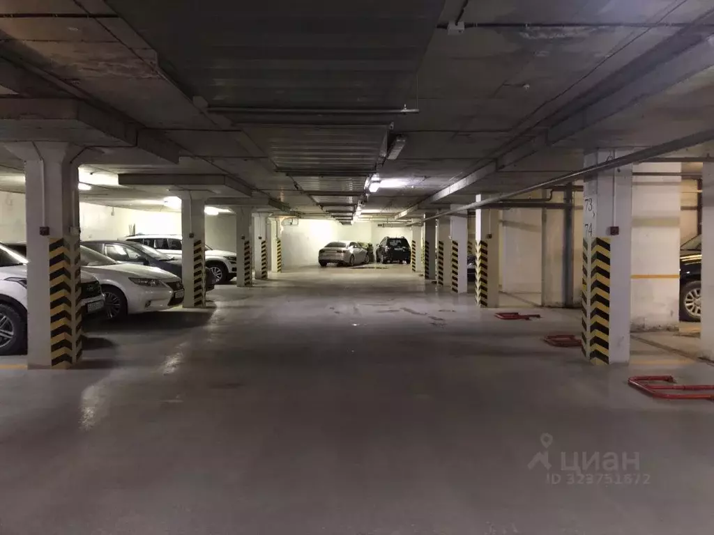 Гараж в Новосибирская область, Новосибирск ул. Лескова, 21 (19 м) - Фото 2