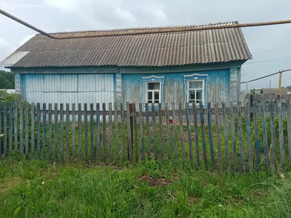 Дом в село Боровка, Советская улица, 46 (83.7 м) - Фото 1