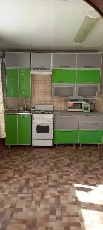3-к кв. Вологодская область, с. Тарногский Городок ул. Советская, 6 ... - Фото 2