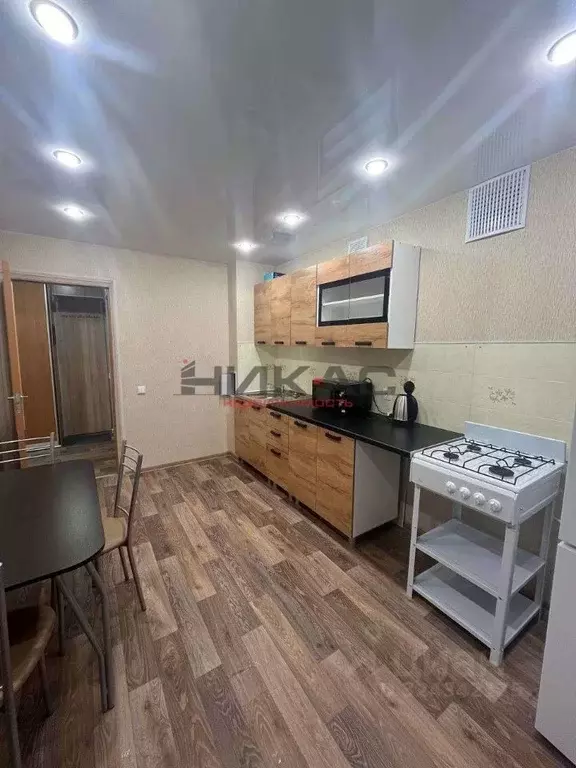 2-к кв. Ярославская область, Ярославль ул. Калинина, 34 (50.0 м) - Фото 2