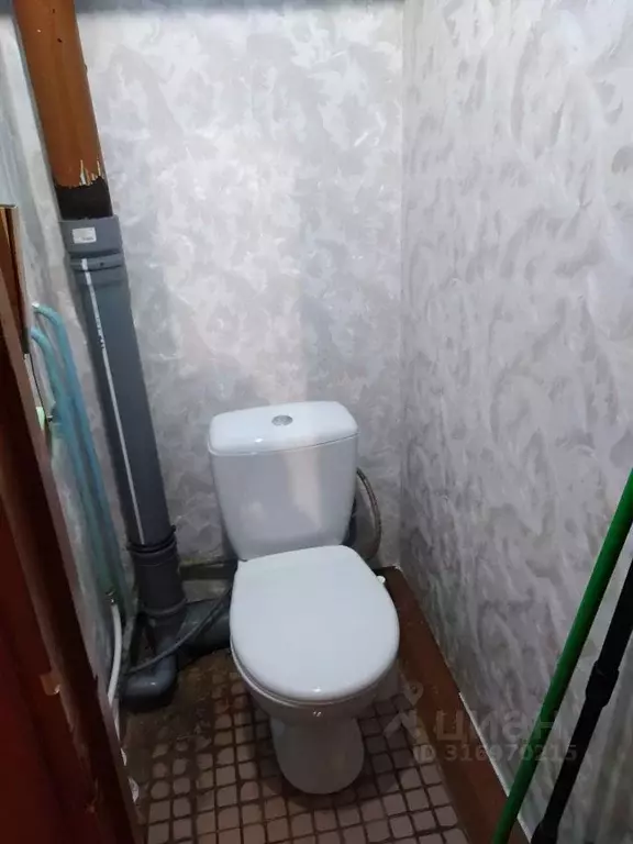 2-к кв. Новосибирская область, Новосибирск Академгородок мкр, ул. ... - Фото 1