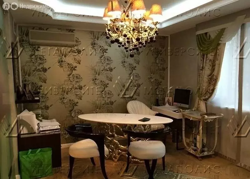 Помещение свободного назначения (153 м) - Фото 1