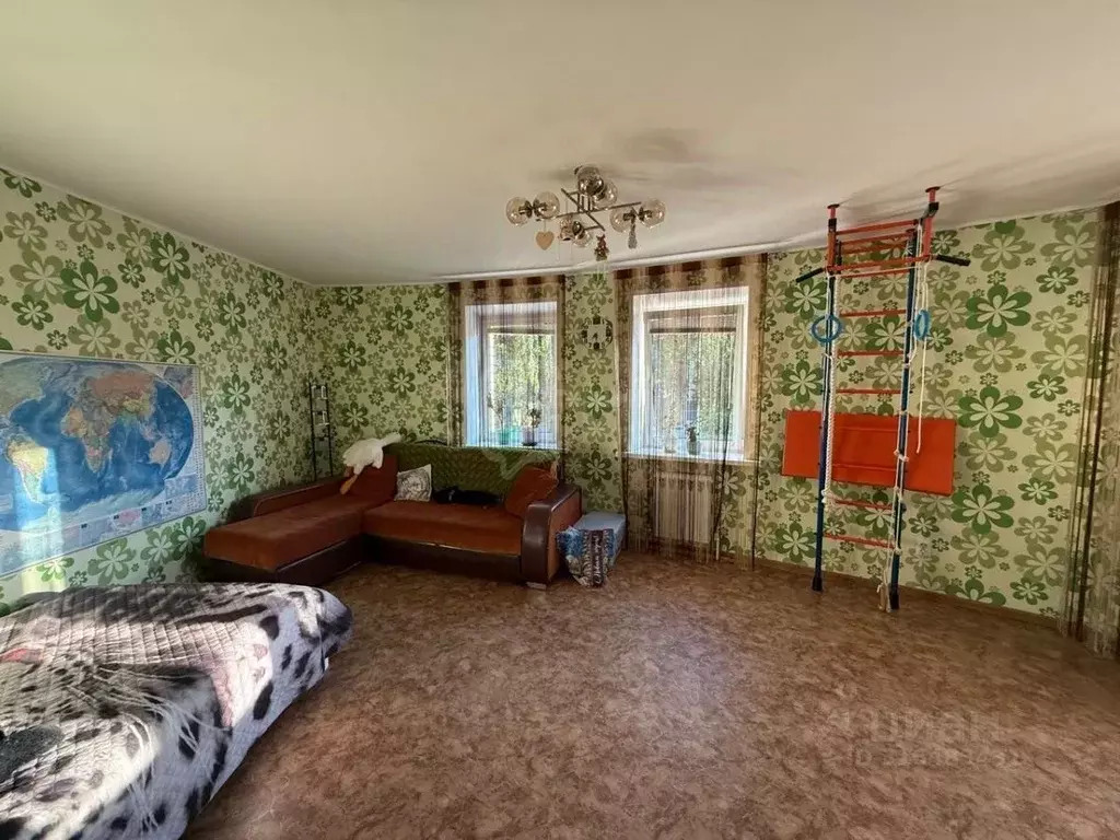 1-к кв. Владимирская область, Владимир просп. Строителей, 42д (51.0 м) - Фото 1