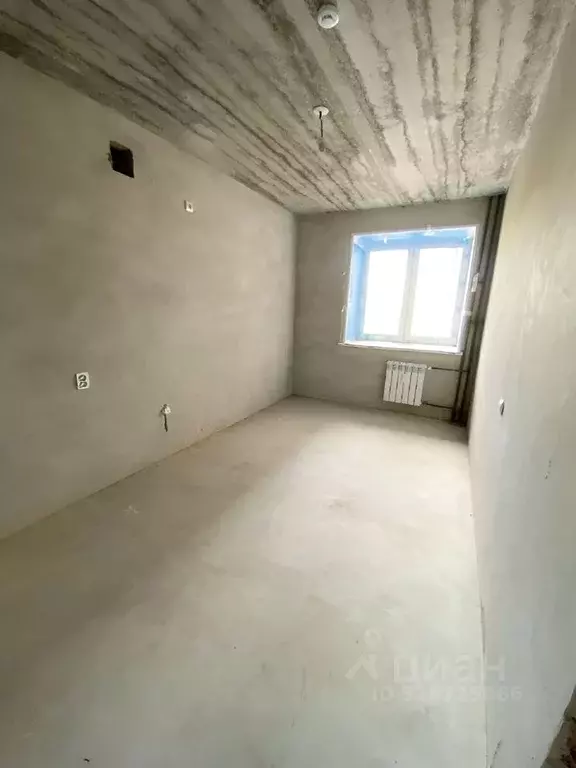 2-к кв. Амурская область, Благовещенск КПП мкр, ул. Кольцевая, 23 ... - Фото 2