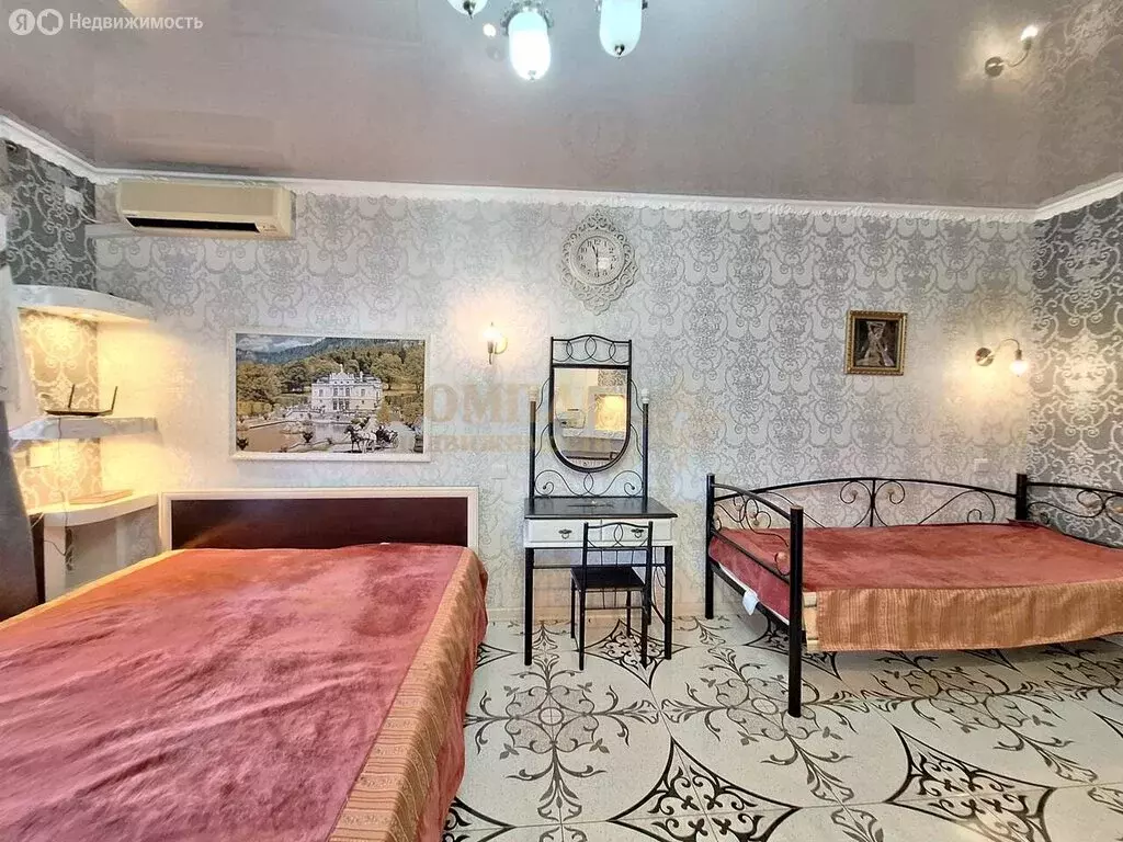 1-комнатная квартира: Форос, улица Космонавтов, 18 (31 м) - Фото 2