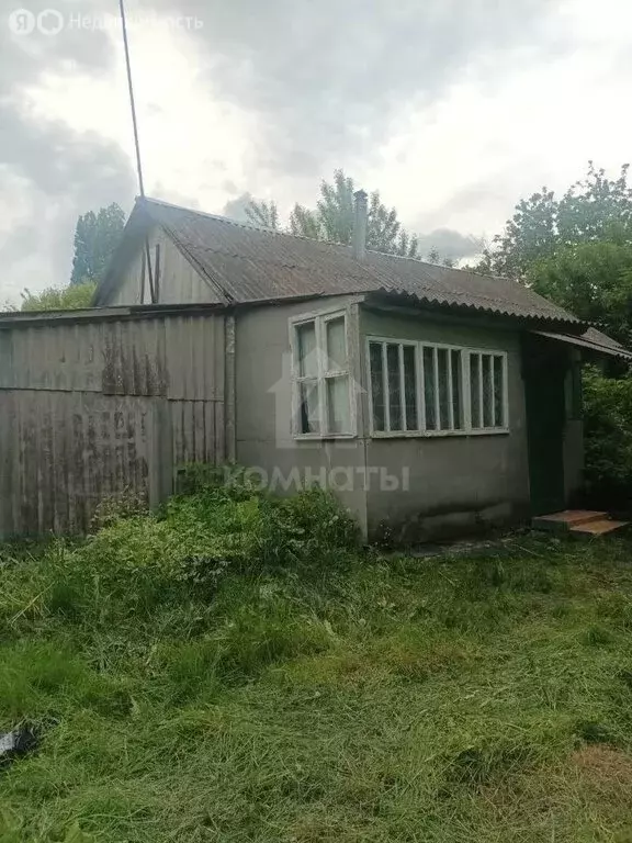 Участок в село Старая Ведуга, улица Победы, 61 (40 м) - Фото 1