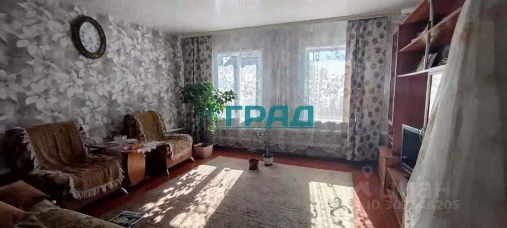 Дом в Кемеровская область, Белово Полевая ул. (58 м) - Фото 1
