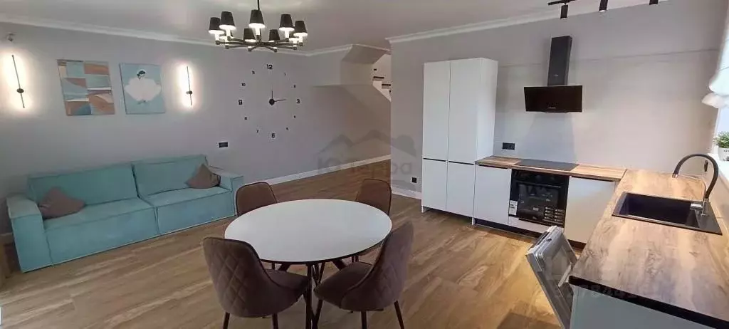 Дом в Краснодарский край, Новороссийск городской округ, с. Борисовка ... - Фото 1