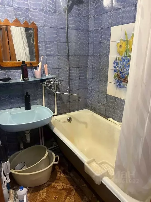 3-к кв. Коми, Сыктывкар ул. Димитрова, 46 (60.0 м) - Фото 1