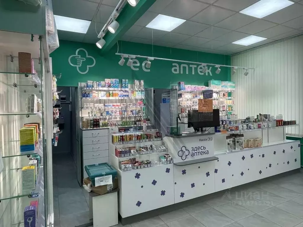 Помещение свободного назначения в Воронежская область, Воронеж ул. ... - Фото 2