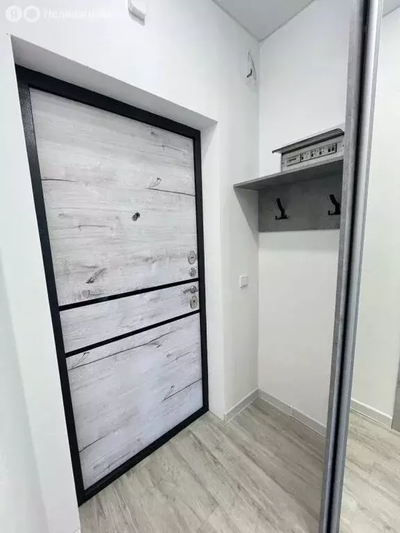 Квартира-студия: Иркутск, улица Баумана, 269 (29.3 м) - Фото 2